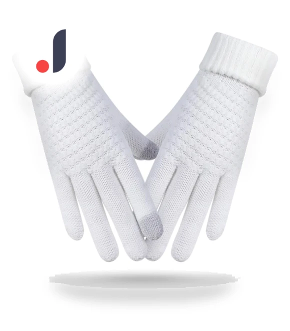Winter Touchscreen Gloves — Gloves, SweetInfant