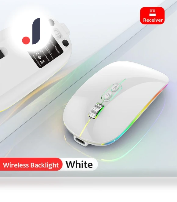 Wireless Mouse — Computer Mice