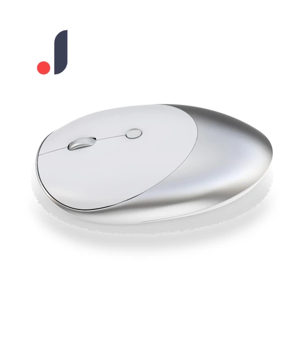 Wireless Wired Triple Mode Rechargeable Mouse — Mouse Pads, HXSJ