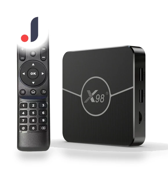 Android 11.0 Smart TV Box — Ultra HD Media Players, Honor Electronics