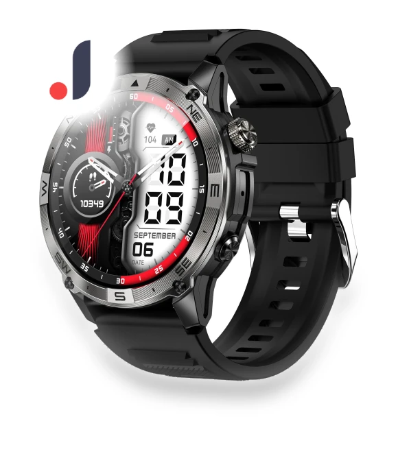 Android Smartwatch — Smartwatches, Rainbuvvy