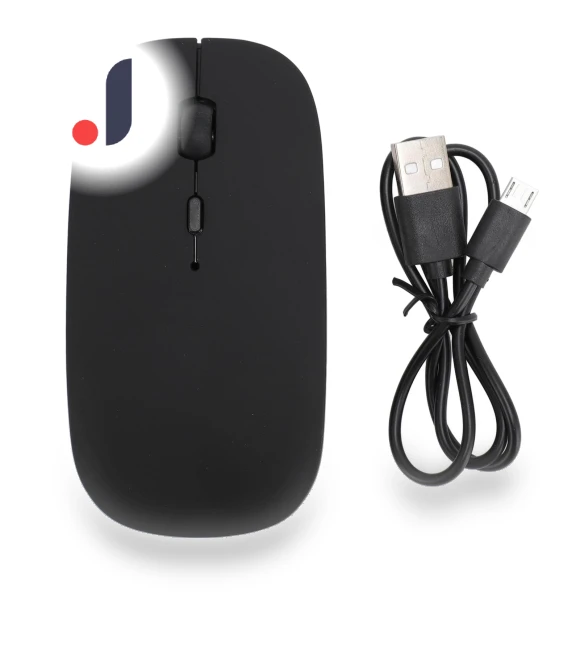 Bluetooth Mouse with Adjustable DPI — Computer Mice, Electronics Parts