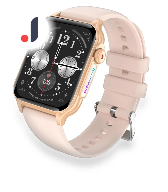 BT Call Smartwatch — Smartwatches, 3d printing machine