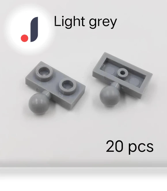 Connecting Parts for Mechanical Robot — Construction Kits