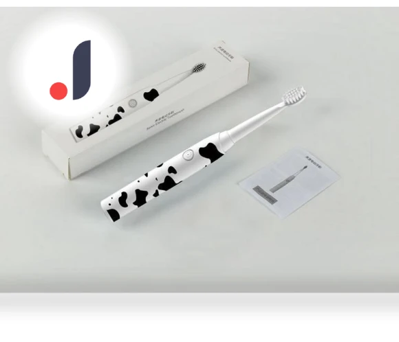 Electric Smart Toothbrush for Adults — Electric Toothbrush Heads, Dental Clinic
