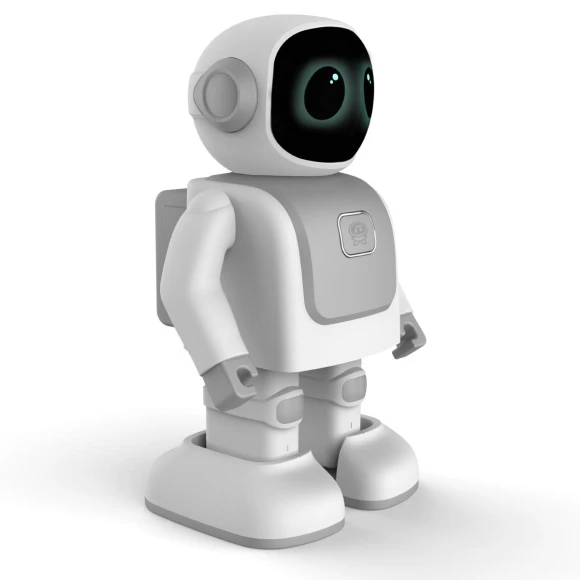 Electronic Astronaut Smart Robot — Coding Robot, Super Dream Home