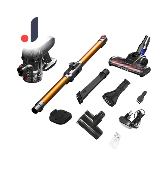 Flexible Handheld Vacuum Cleaner — Portable Vacuums, Super Star Mall