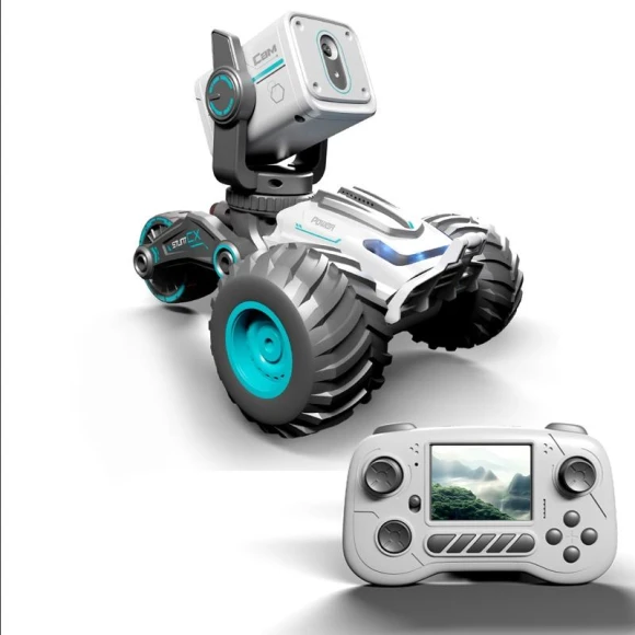 FPV High Definition Remote Control Offroad Vehicle, LYZRC