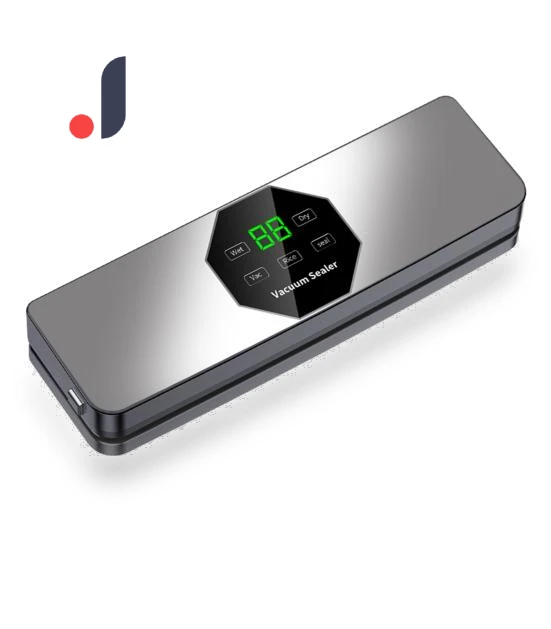 Fully Automatic Vacuum Sealer with UV Sterilization — Vacuum Sealers, Outdeer