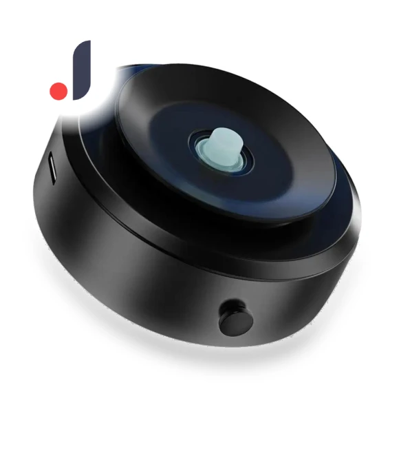 Intelligent Car Phone Holder — Dashboard Installation Kits, JOHO