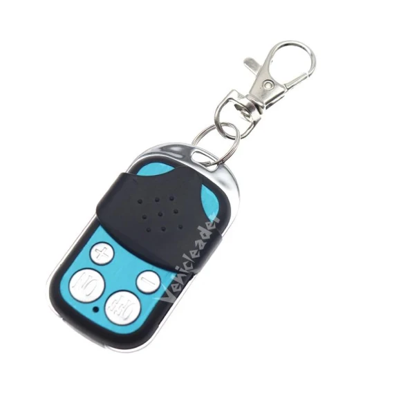 LCD Monitor Remote Switch for Parking Heater, World Auto Parts