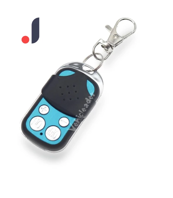 LCD Monitor Remote Switch for Parking Heater — Automotive Remote Controls, World Auto Parts