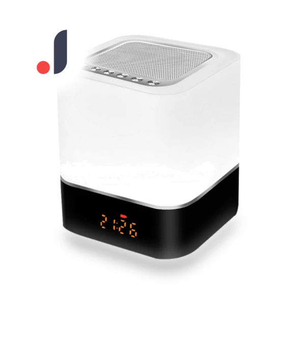 Multifunctional Atmospheric Lamp — Creative Lighting Solutions, TOMTOP JMS