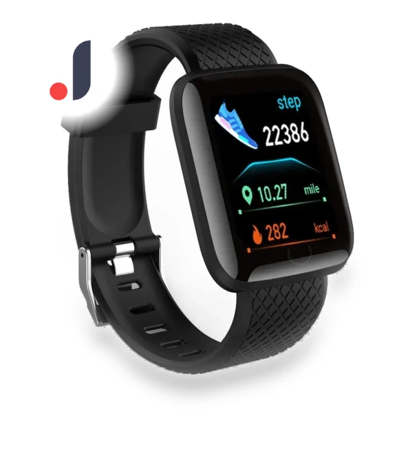 Multifunctional Smart Watch — Wearable Accessories, Homeware Essentials