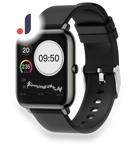 Multifunctional Waterproof Smart Bracelet — Wearable Accessories, Best Electronics