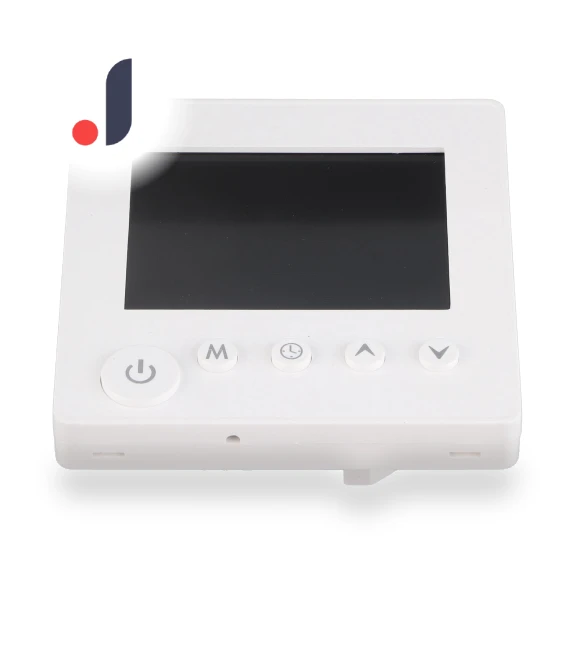 Programmable Thermostat — Home Climate Control, Health & Beauty PRODUCT