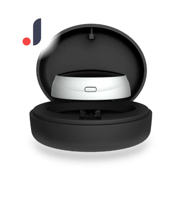 Pulse Stop Snore Portable Sleep Device — Snore Reducers, Cozy Cottage-Relax