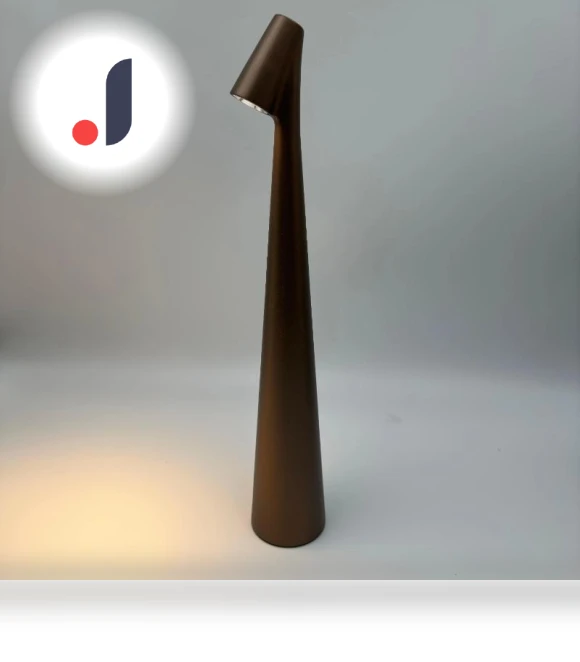 Rechargeable Wireless Desk Lamp — Study & Desk Lighting, Binchi Lighting Appliances