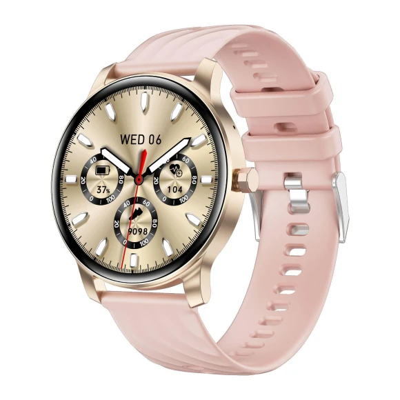 Round Smart Watch — Smart Watch, Best Electronics