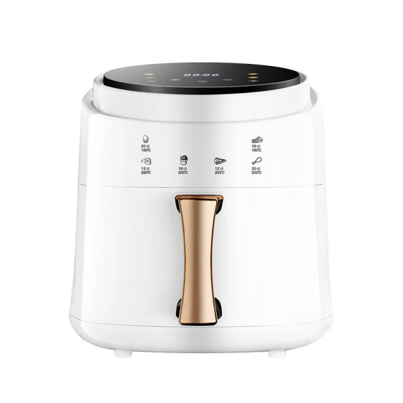 Smart Air Fryer — Air Fryer, zhishangyoupin