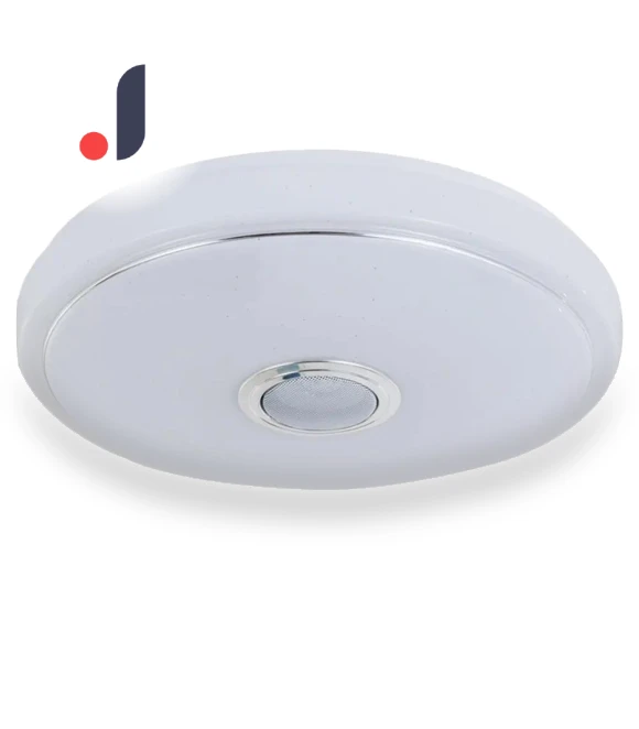 Smart Ceiling Lights RGB — Overhead Lighting, JOHO - CarGear