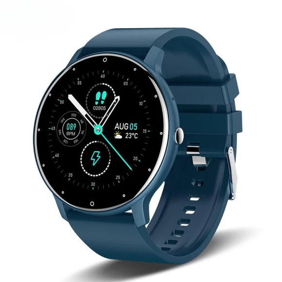Smart Fitness Watch — Smart Watch, Various wearables