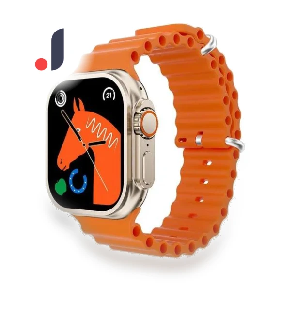 Smart Fitness Watch — Smartwatches, ElectronicsHome