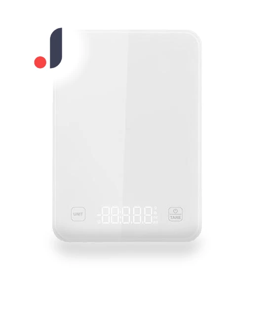 Smart Kitchen Scale with App — Weight Management Tools, Aolifu