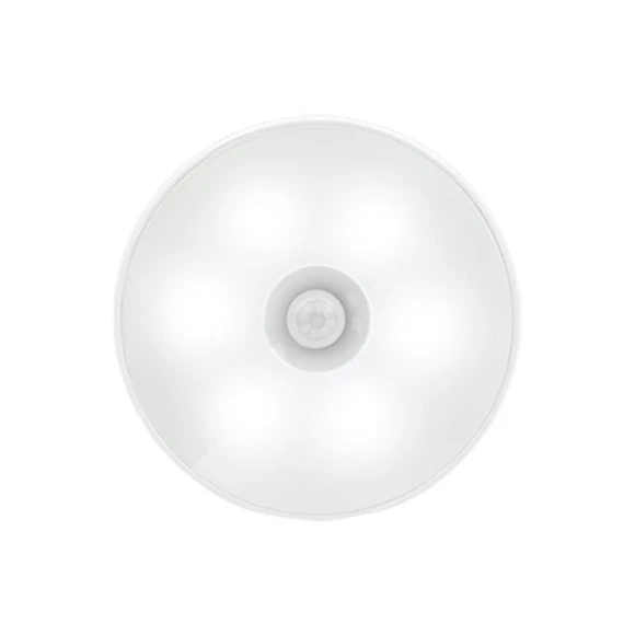 Smart Lamp with Motion Sensor, Binchi Lighting Appliances