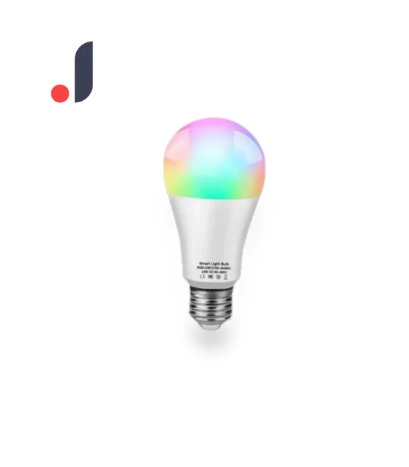 Smart LED Bulb Light — LED, Lntelligent Living Hall
