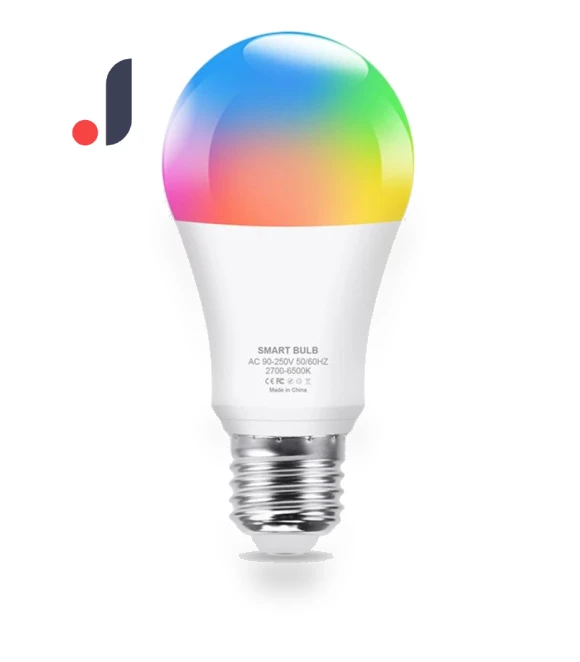 Smart LED Bulb — LED, HIMO Group