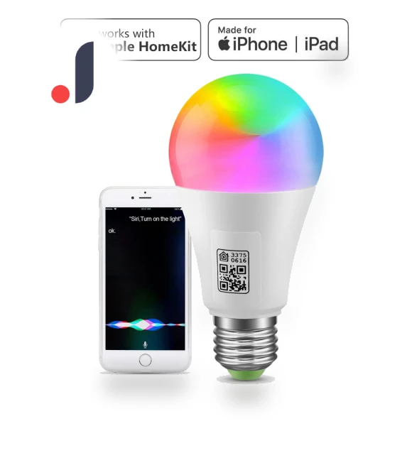 Smart LED Bulb — LED, 888 Auto Parts Town