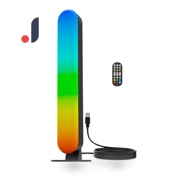 Smart LED Lamp — Study & Desk Lighting, Yousheng