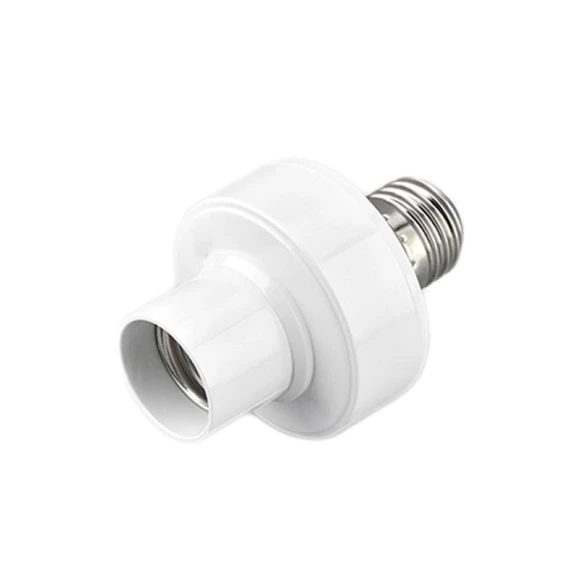 Smart Light Bulb Adapter — Smart Light Bulb, Build My Home