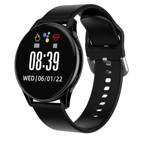 Smart NFC Watch for Women — Smart Watch, Various wearables
