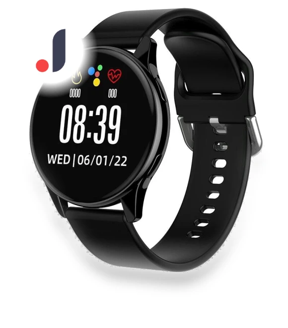 Smart NFC Watch for Women — Smartwatches, Various wearables