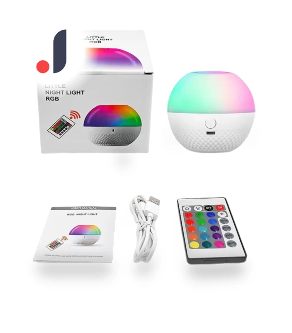 Smart Night Light — Night Lights, Wnzdswn