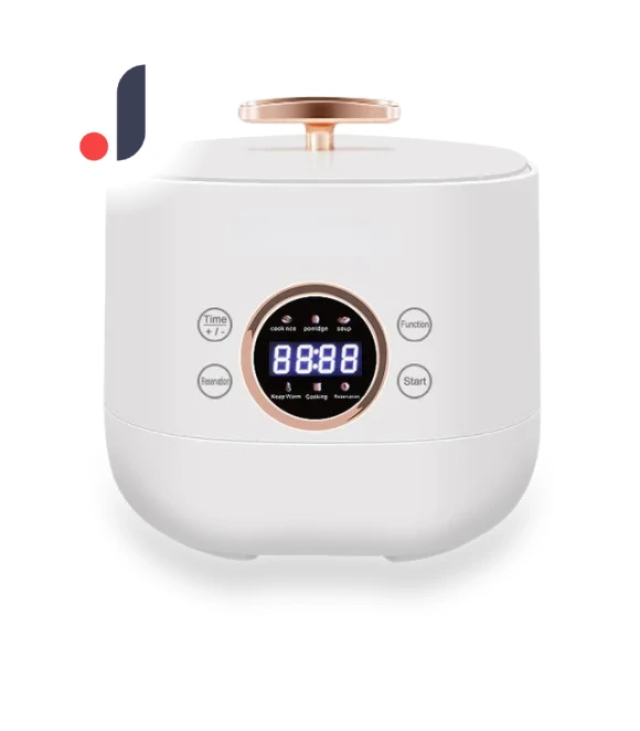 Smart Rice Cooker — Electric Cookers, Lntelligent Living Hall
