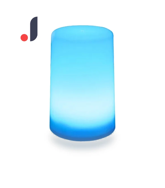 Smart Sleeping Wake-up Nightlight — Night Lights, HIMO Group