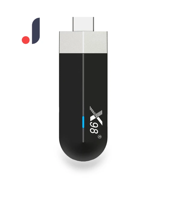 Smart TV Stick UHD 4K Media Player — Streaming Devices, Honor Electronics