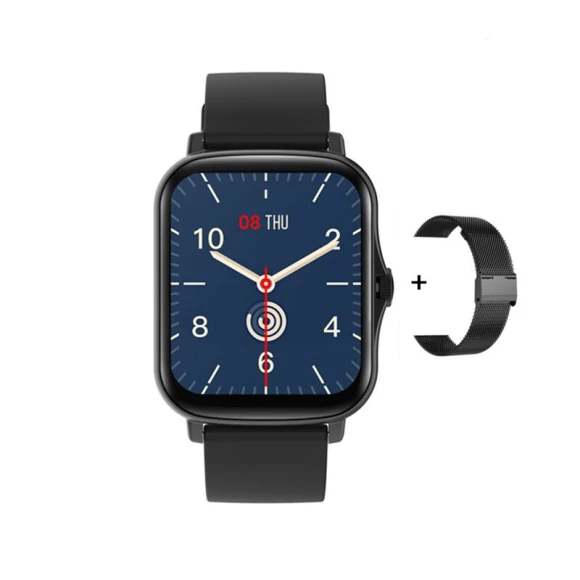 Smart Watch 2024 — Smart Watch, ZJM Mall