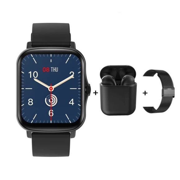 Smart Watch 2024 — Smart Watch, ZJM Mall