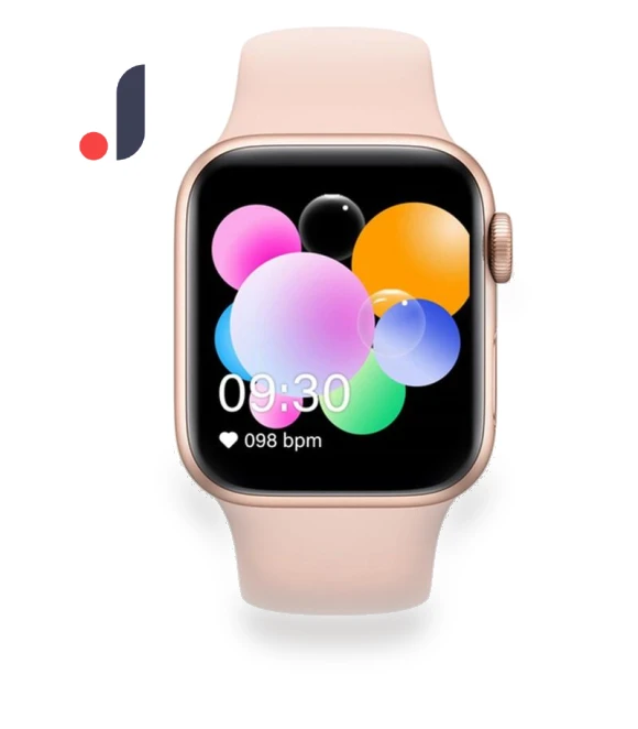 Smart Watch Series 6 — Smartwatches, Jessica Miya