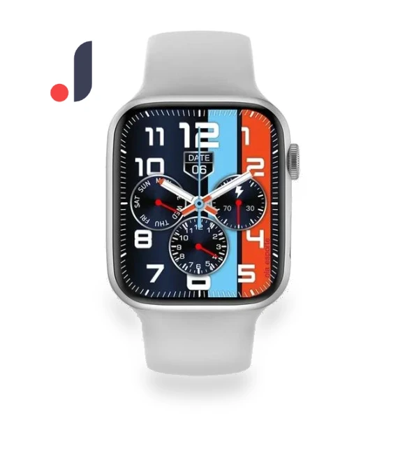 Smart Watch Series 8 — Wearable Accessories, Build My Home