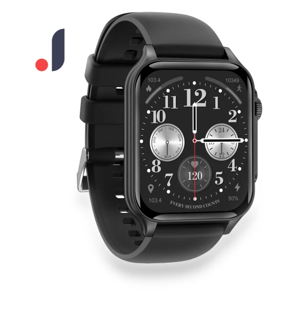Smart Watch with BT Call — Smartwatches, World Auto Parts