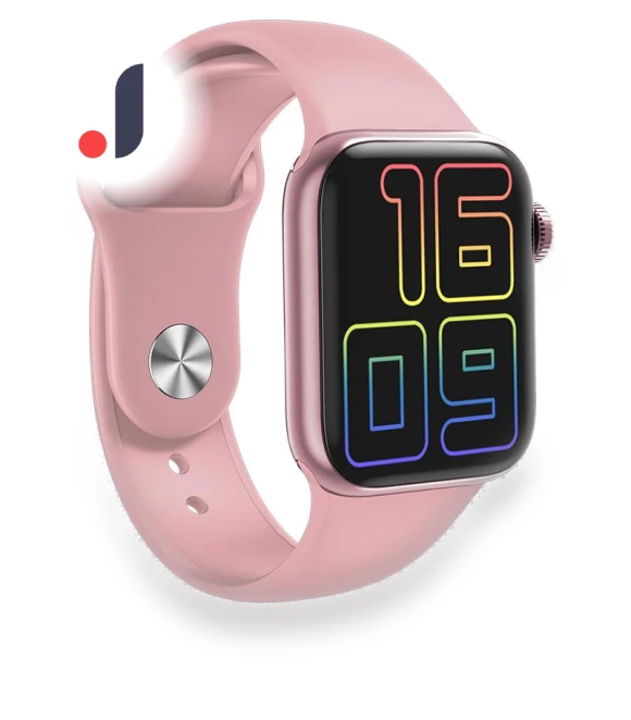 Smart Watch — Smartwatches, azmnsn