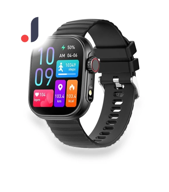 Smart Watch — Smartwatches, Optimized General