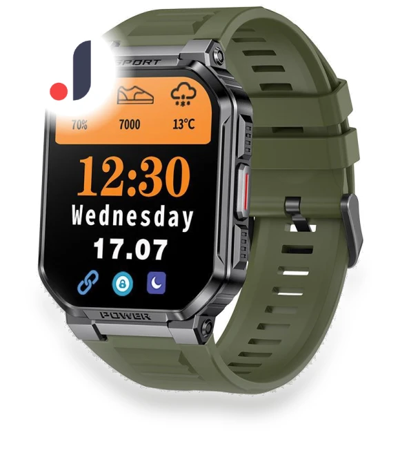 Smart Watch — Smartwatches, TopSky