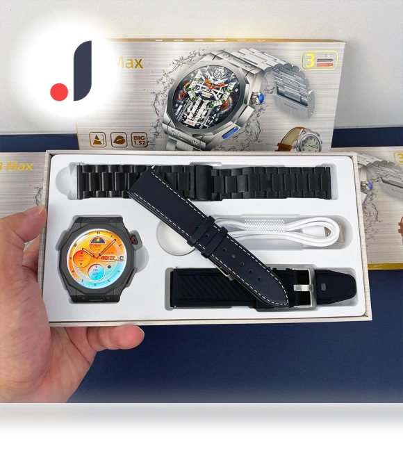 Smart Watch — Smartwatches, Best Electronics