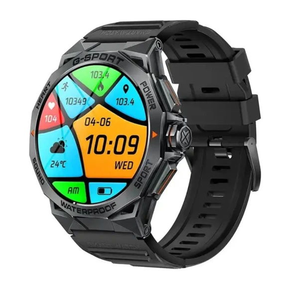 Smartwatch for Men — Smart Watch, ESTG